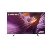 Tv oled 65" samsung 4k uhd 3840x2160p smart tv classe f nero