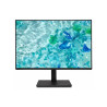 Monitor led 23.8'' acer vero b247ygbmiqprzx full hd 1920x1080/4ms/classe