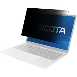 Filtro privacy dicota d50006-2sm universale a 2 vie per notebook