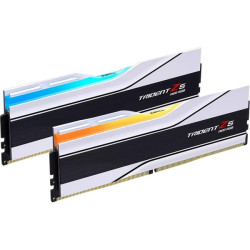 Ram dimm ddr5 48gb g.skill trident z5 neo rgb dual-kit 2x 24gb