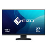 Monitor led 27'' eizo flexscan ev2720s quad hd 2560x1440p/5ms/classe