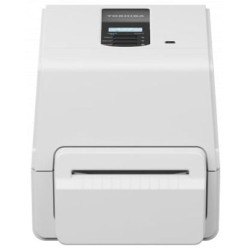 Stampante termico toshiba bv410t-ts02-qm-s per etichette