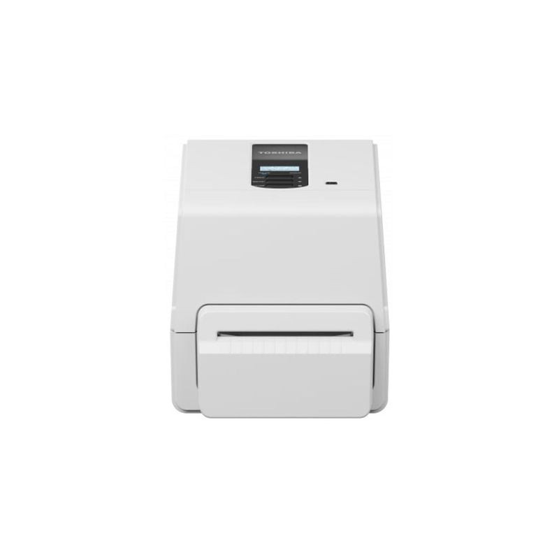 Stampante termico toshiba bv410t-ts02-qm-s per etichette