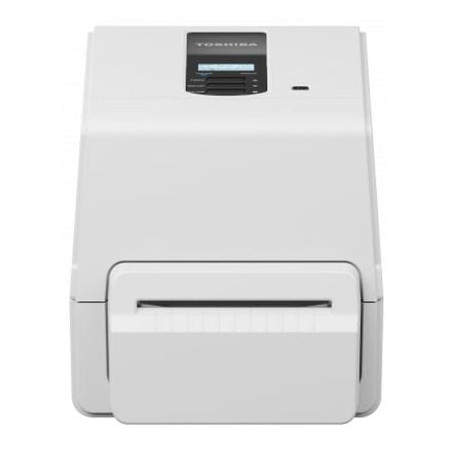 Stampante termico toshiba bv410t-ts02-qm-s per etichette