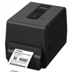 Stampante termico toshiba bv420t-ts02-qm-s per etichette