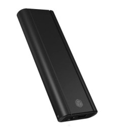 Box esterno ssd icybox ib-2817m-c32 a 2 alloggiamenti in