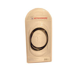 Accessorio aeternum guarnizioni per pentole a pressione pz.2 [aeternum]