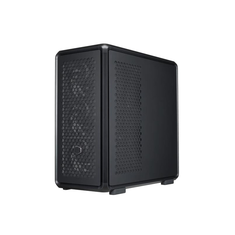 Case cooler master masterframe 600 midi tower atx 73.6l nero [mf600-kgnn-s00]