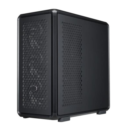 Case cooler master masterframe 600 midi tower atx 73.6l nero [mf600-kgnn-s00]