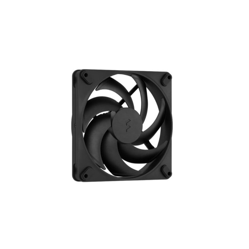 Ventola fractal design momentum 140mm nero [fd-f-mo1-1401]