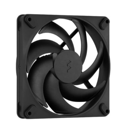 Ventola fractal design momentum 140mm nero [fd-f-mo1-1401]