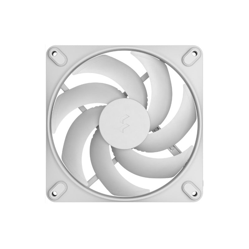 Ventola fractal design momentum 140mm bianco [fd-f-mo1-1402]