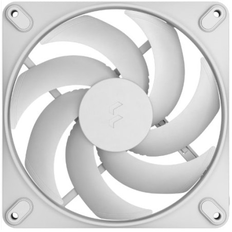 Ventola fractal design momentum 140mm bianco [fd-f-mo1-1402]