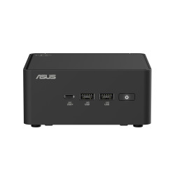 Barebone asus nuc 15 pro tall kit rnuc15crhu700002 u7-225h 5.1ghz