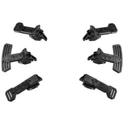 Accessorio per simulatore di corsa asetek 40-035-0035019