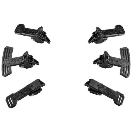 Accessorio per simulatore di corsa asetek 40-035-0035019