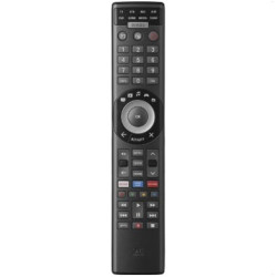 Telecomando one for all smart control pro 8 advance nero [urc7981]