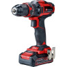 Trapano/avvitatore a percussione einhell power x-change te-cd