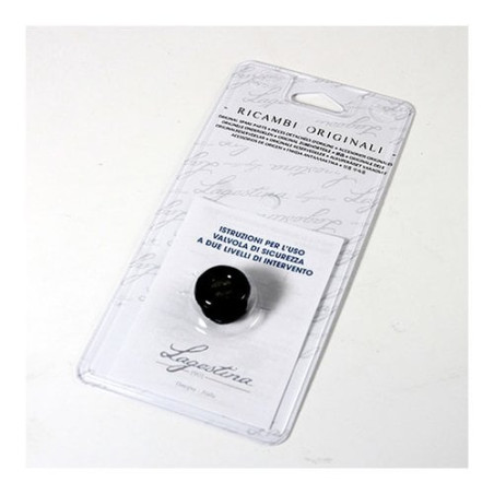 Accessorio lagostina valvola di sicurezza per pentole a pressione