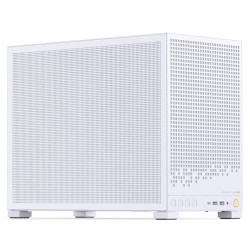 Case jonsbo d32 pro mesh mini-tower matx bianco [d32 pro mesh]