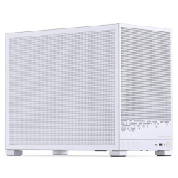 Case jonsbo d32 std mesh mini-tower matx bianco [d32 std mesh]