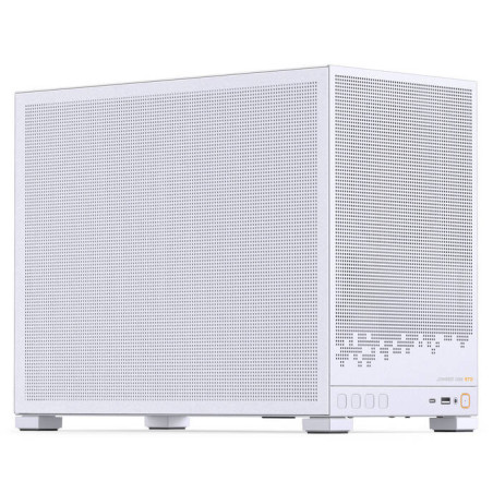 Case jonsbo d32 std mesh mini-tower matx bianco [d32 std mesh]