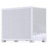 Case jonsbo d32 std mesh mini-tower matx bianco [d32 std mesh]