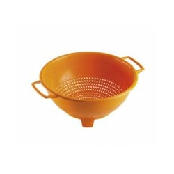 Scolapasta stefanplast cm.23 [stefanplast]