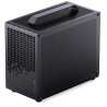 Case jonsplus z20 mesh mini-tower micro-atx con maniglia
