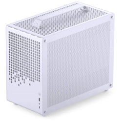 Case jonsplus z20 mesh mini-tower micro-atx con maniglia
