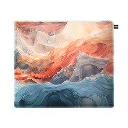 Mousepad cherry xtrfy gp5 taglia l multicolore [cx-gp5-l-amnis-blue]