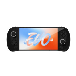 Console portatile ayaneo pocket evo oled 7'' 16gb/512gb nero