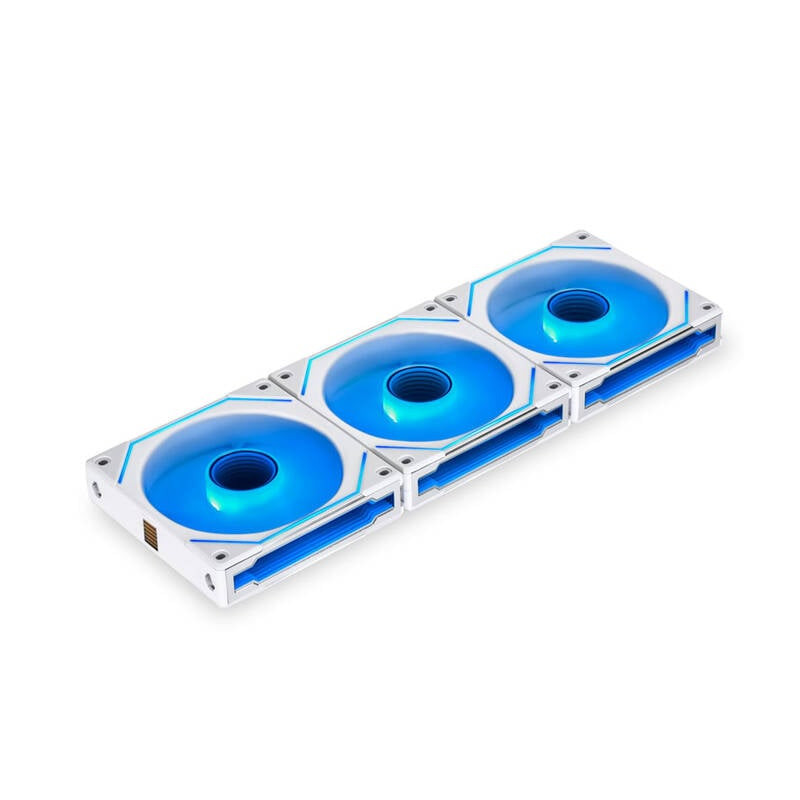 Ventola 360x360 lian li uni fan sl-inf 120 argb reverse blade
