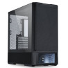 Case lian li lan207dx midi-tower atx nero