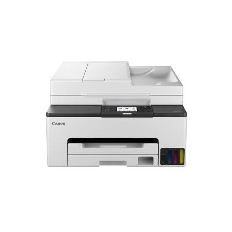 Stampante inkjet canon maxify gx2050 multifunzione 4in1 a colori