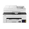 Stampante inkjet canon maxify gx2050 multifunzione 4in1 a colori