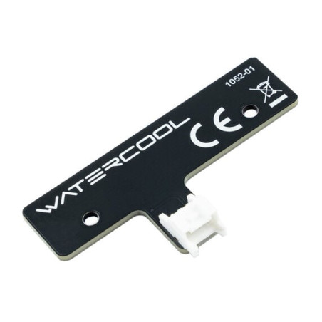 modulo watercool mo-ra iv tank 600 argb a 3 pin nero