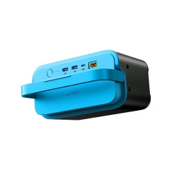 Batteria supplementare anker a17b5011 299wh per everfrost nero/blu