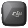 Mini trasmettitore dji mic infinity 100-20000hz fino a 400m nero