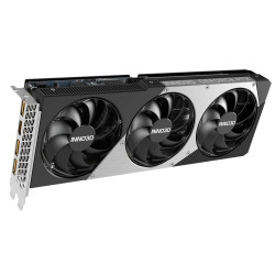 Scheda video nvidia inno3d geforce rtx 5060 ti 8gb gddr7 128bit nero/grigio