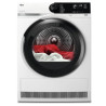 Asciugatrice aeg tr7he9c sensidry 9kg classe c bianco
