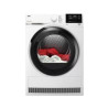 Asciugatrice aeg tr7hg8c sensidry 8kg classe c bianco