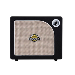Amplificatore chitarra mooer hornet 30 30w nero