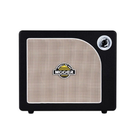 Amplificatore chitarra mooer hornet 30 30w nero