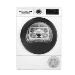 Asciugatrice bosch serie 6 wqg233d1ii libera installazione 8kg classe
