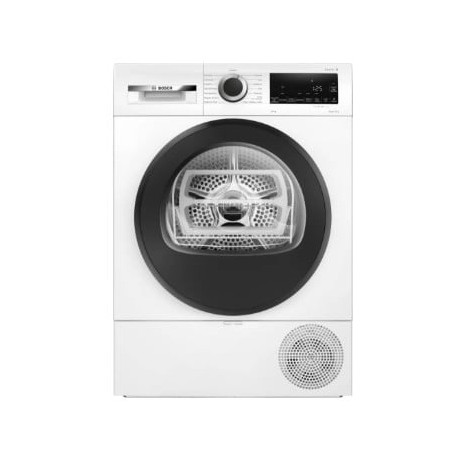 Asciugatrice bosch serie 6 wqg233d1ii libera installazione 8kg classe
