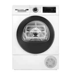 Asciugatrice bosch serie 6 wqg24201it libera installazione 9kg classe