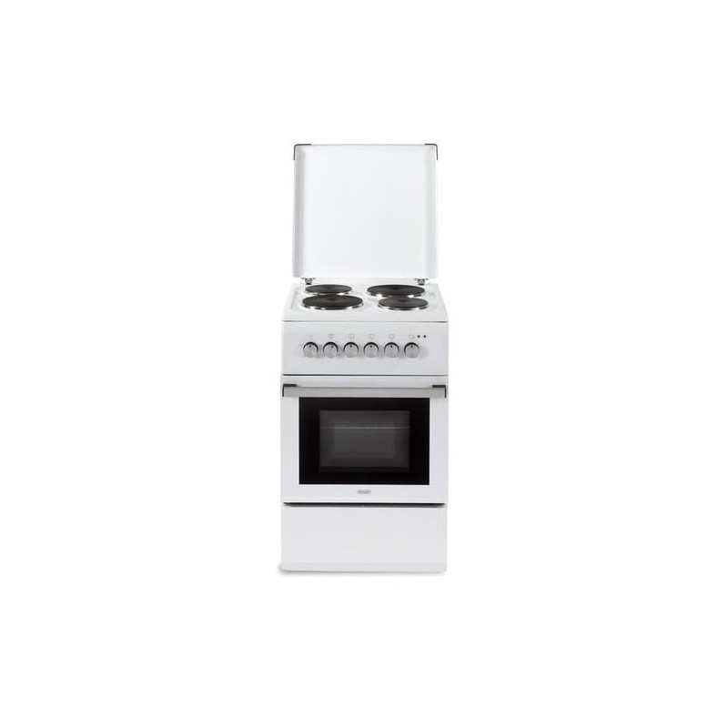 Cucina elettrica de longhi dl554ewp2 52l classe a bianco