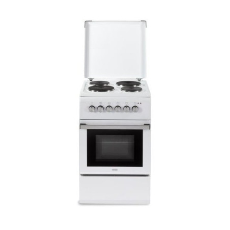 Cucina elettrica de longhi dl554ewp2 52l classe a bianco