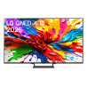 Tv led 55'' lg qned evo ai 55qned93a6a smart tv 4k ultra